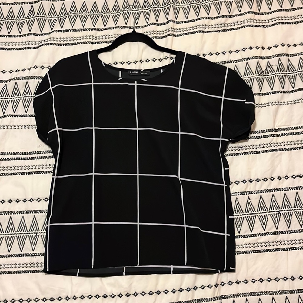 XS Blouse